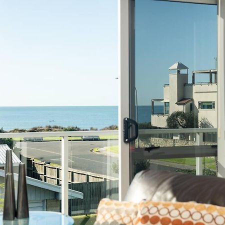 Longbeach Ocean Paradise Mount Maunganui Kültér fotó